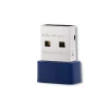 Адаптер Qoltec Wi-Fi Wireless N + Bluetooth 4.0 USB (5901878570075)