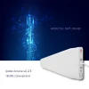 Мережева антена Qoltec 4G LTE 18 dBi зовнішня (5901878570211)