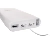 Мережева антена Qoltec 5G LTE Dual 14 dBi зовнішня (5901878570327)