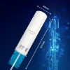 Мережева антена Qoltec 4G LTE Dual 5 dBi зовнішня всеспрямована (5901878570440)