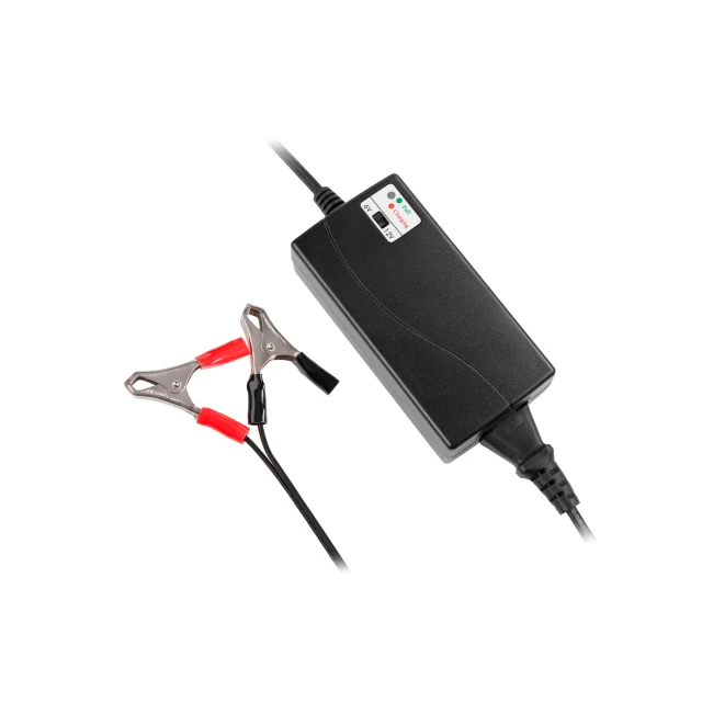 Аккумулятор гелевый VIPOW 4V 4.9Ah (BAT0271)