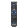 Пульт управления универсальный программируемый Cabletech 4 in 1 (PIL1027)