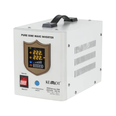 Блок живлення Kemot PROsinus-500 12V 230V 500VA/300W (URZ3404)