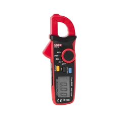 Клещи токоизмерительные UNI-T UT210B 200A AC (MIE0173)