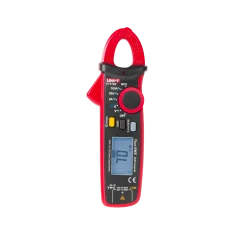 Клещи токоизмерительные UNI-T UT210E 100A AC (MIE0174)