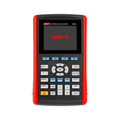 Осцилограф UNI-T UTD1050CL 50 MHz (MIE0176)