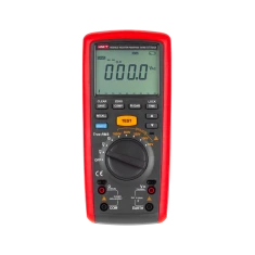 Мегаомметр UNI-T UT505A (MIE0179)