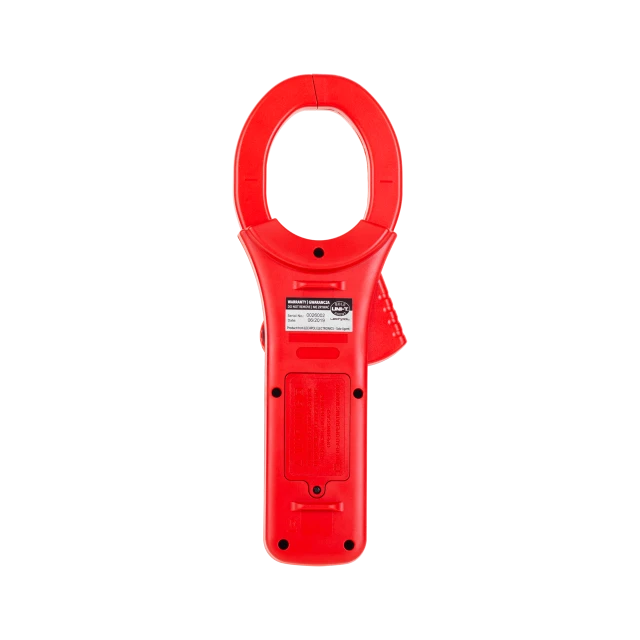 Клішоніметр UNI-T UT220 2000A AC (MIE0180)