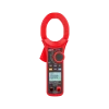 Клещемер UNI-T UT222 2500A AC/DC (MIE0182)