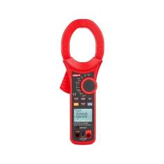 Клещемер UNI-T UT222 2500A AC/DC (MIE0182)