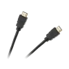 Кабель HDMI - HDMI 2.0V 1.2м Cabletech Eco-Line (KPO4007-1.2)
