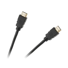 Кабель HDMI - HDMI 2.0V 1.2м Cabletech Eco-Line (KPO4007-1.2)
