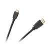 Кабель HDMI - mini HDMI 1.8м Cabletech Eco-Line (KPO4008-1.8)