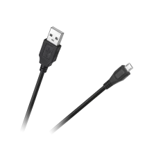 Кабель USB - micro USB 0.2м Cabletech Eco-Line (KPO4009-0.2)