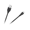 Кабель USB-micro USB 1.0m Cabletech Eco-Line (KPO4009-1.0)