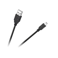 Кабель USB-miniUSB 1.8м Cabletech Eco-Line (KPO4010-1.8)