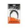 Кабель USB-miniUSB 1.8м Cabletech Eco-Line (KPO4010-1.8)