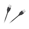 Кабель USB вилка-вилка 3.0m Cabletech Eco-Line (KPO4012-3.0)