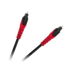 Кабель оптичний 2.0m Cabletech Eco-Line (KPO4014-2.0)