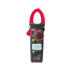 Клещи амперметрические UNI-T UT213A (MIE0184)