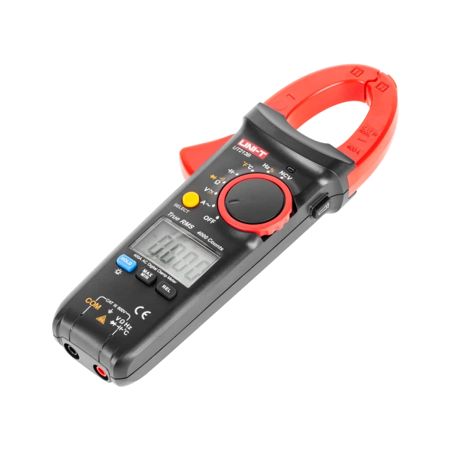 Клещи амперметрические UNI-T UT213B (MIE0185)