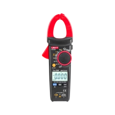 Клещи амперметрические 400A UNI-T UT213C (MIE0186)