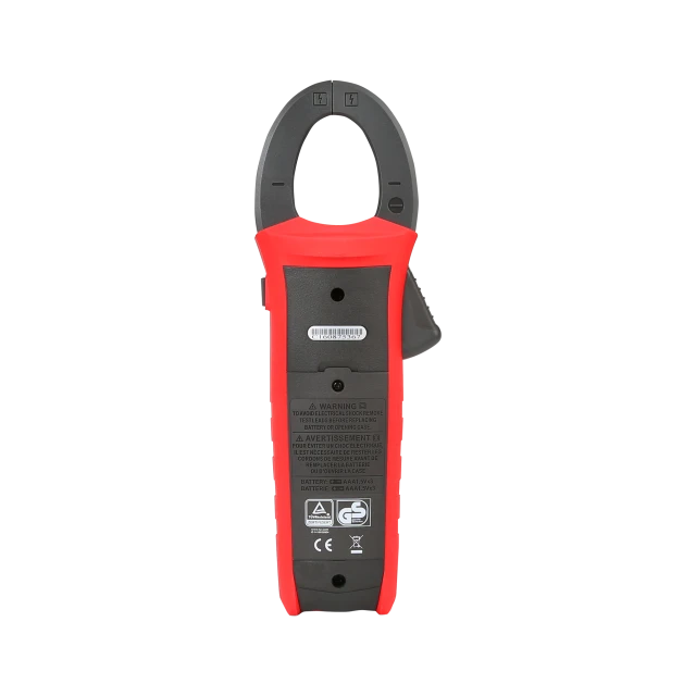 Клещи токоизмерительные UNI-T PRO UT219E (MIE0300)