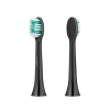 Головки для электрической щётки Teesa Sonic Black Medium (TSA8017)
