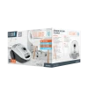 Пилосос господарський Teesa ECO White 700 W (TSA5020)