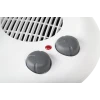 Тепловентилятор Teesa 1000W/2000W (TSA8027)