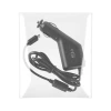 Автозарядка Quer micro USB 2000 mA (GSM0987)