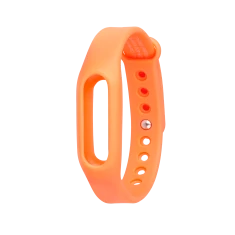 Ремінець Krüger&Matz для FitOne Plus KM0422 Orange (KM0422-B)