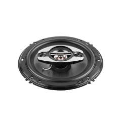 Автомобільна акустика Peiying PYAQ604S (5901890032513)