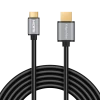 Кабель HDMI - mini HDMI 1.8m Krüger&Matz Basic (KM1237)