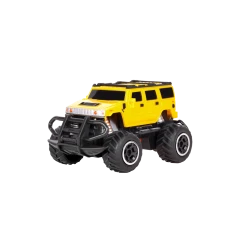 Радіокерована машинка REBEL SUV (ZAB0112)