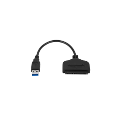 Адаптер USB 3.0 to SATA Cabletech (KOM0971)