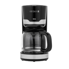 Кавоварка гейзерна Teesa AROMA 100 1,5 л (TSA4006)