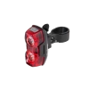 Комплект освещения для велосипеда REBEL (URZ0910)
