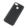 Чохол Kruger&Matz для FLOW 6Lite | 6S | 6 Black (KM0100)