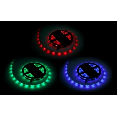 Світлодіодна стрічка 5м RGB Rebel 150x5050 SMD White (LED0139-2)
