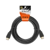 Кабель HDMI - HDMI 2.0 4K 10м Cabletech Eco Line (KPO4007-10)