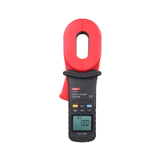 Кліщі заземлення UNI-T UT275 (MIE0347)