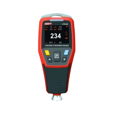 Товщиномір лаку UNI-T UT343D (MIE0375)