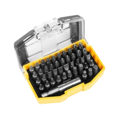 Набір бітів 44шт. REBEL (RB-1105)