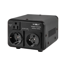 Конвертер напруги Kemot 400W/500VA (URZ3421)