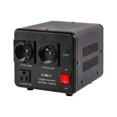 Перетворювач напруги Kemot 800 W / 1000 VA (URZ3422)