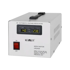 Стабілізатор напруги Kemot MSER-1000 1000VA (URZ3426)