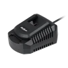 Зарядное устройство REBEL Tools 20V 2Ah/4Ah