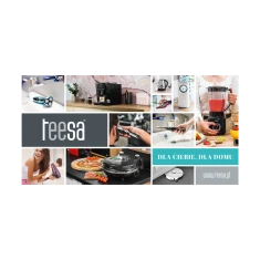 Банер Teesa 200x100 см (MR-TSA-100)