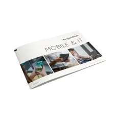 Каталог Krüger&Matz Mobile & IT Q4-2018 (MR-KM-301)
